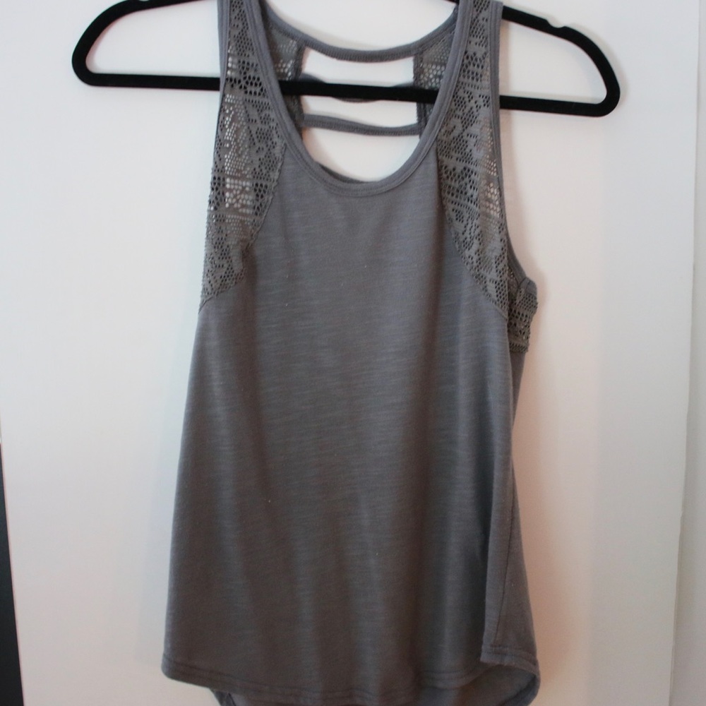 Women’s Tank Top
